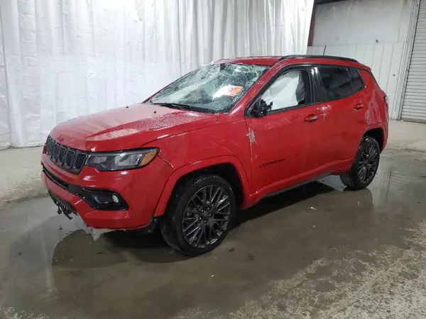 3C4NJDCN2PT511644 2023 JEEP COMPASS - Image 1