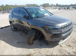 3C4NJDCN2PT513782 2023 JEEP COMPASS