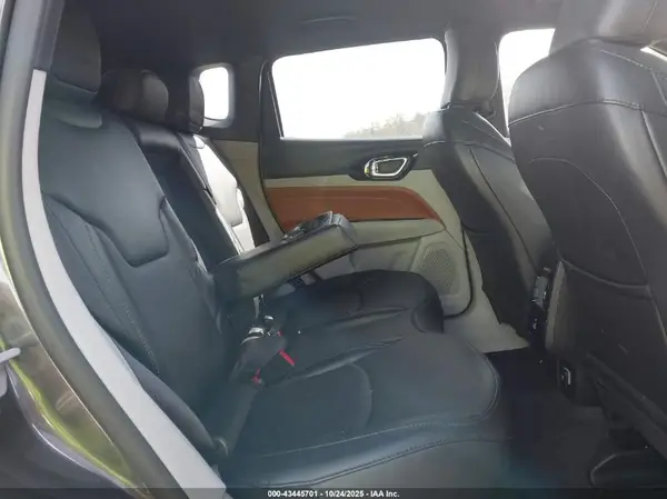 3C4NJDCN2PT513782 2023 JEEP COMPASS - Image 8