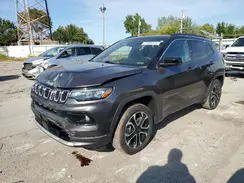 3C4NJDCN2PT513863 2023 JEEP COMPASS