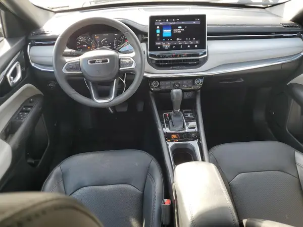 3C4NJDCN2PT513863 2023 JEEP COMPASS - Image 8