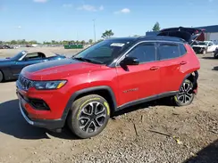 3C4NJDCN2PT520876 2023 JEEP COMPASS