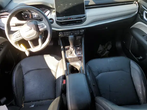 3C4NJDCN2PT520876 2023 JEEP COMPASS - Image 8