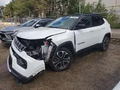 3C4NJDCN2PT522451 2023 JEEP COMPASS