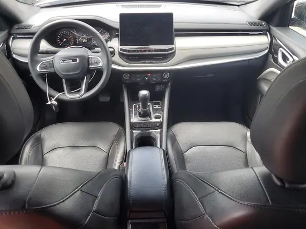 3C4NJDCN2PT522451 2023 JEEP COMPASS - Image 8