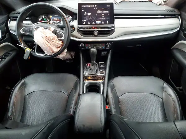 3C4NJDCN2PT524135 2023 JEEP COMPASS - Image 8