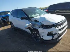 3C4NJDCN2PT524314 2023 JEEP COMPASS