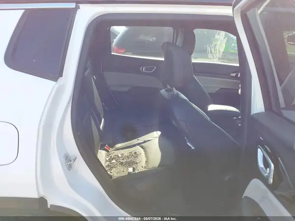 3C4NJDCN2PT524314 2023 JEEP COMPASS - Image 8