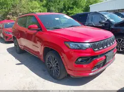 3C4NJDCN2PT527617 2023 JEEP COMPASS