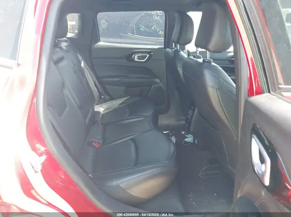 3C4NJDCN2PT527617 2023 JEEP COMPASS - Image 8
