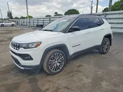 3C4NJDCN2PT528637 2023 JEEP COMPASS