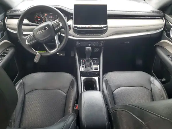 3C4NJDCN2PT528637 2023 JEEP COMPASS - Image 8