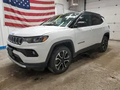 3C4NJDCN2PT529433 2023 JEEP COMPASS
