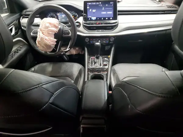 3C4NJDCN2PT529433 2023 JEEP COMPASS - Image 8