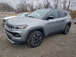 3C4NJDCN2PT537581 2023 JEEP COMPASS