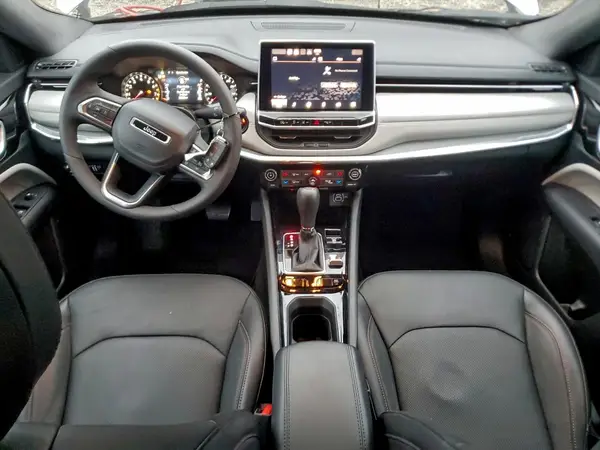 3C4NJDCN2PT537581 2023 JEEP COMPASS - Image 8