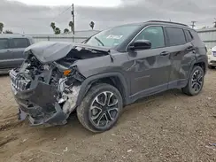 3C4NJDCN2PT539542 2023 JEEP COMPASS