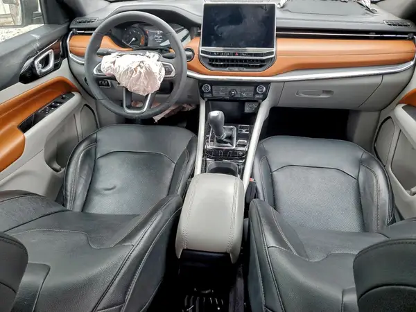 3C4NJDCN2PT539542 2023 JEEP COMPASS - Image 8