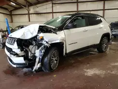 3C4NJDCN2PT540321 2023 JEEP COMPASS