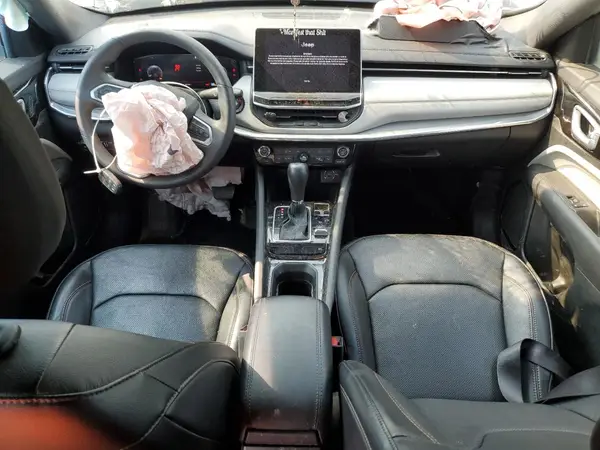 3C4NJDCN2PT540321 2023 JEEP COMPASS - Image 8