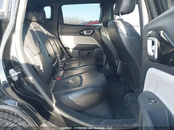 3C4NJDCN2PT541727 2023 JEEP COMPASS - Image 8