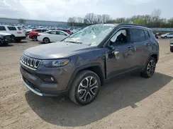 3C4NJDCN2PT543008 2023 JEEP COMPASS