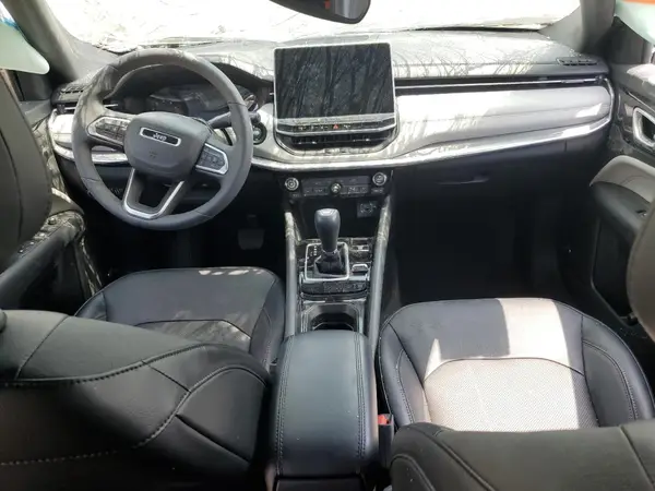 3C4NJDCN2PT543008 2023 JEEP COMPASS - Image 8