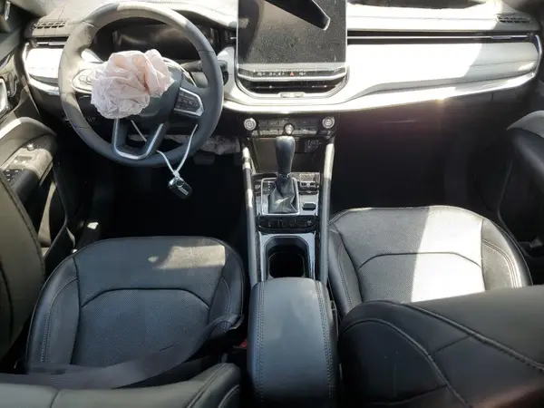 3C4NJDCN2PT543140 2023 JEEP COMPASS - Image 8