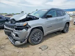 3C4NJDCN2PT545468 2023 JEEP COMPASS