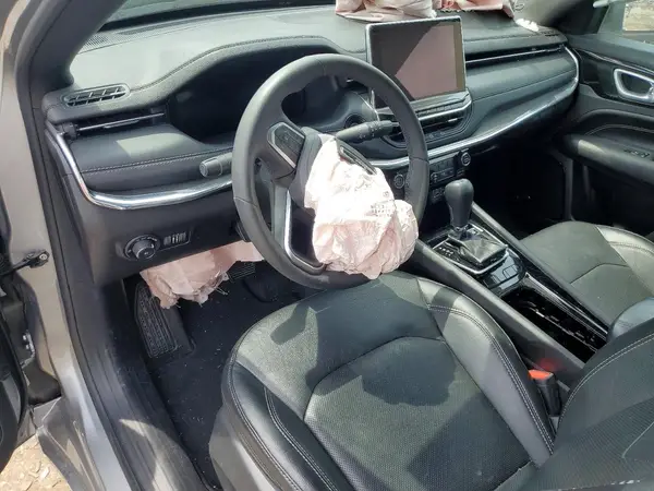 3C4NJDCN2PT545468 2023 JEEP COMPASS - Image 8