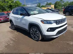 3C4NJDCN2PT548337 2023 JEEP COMPASS