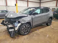 3C4NJDCN2PT551125 2023 JEEP COMPASS