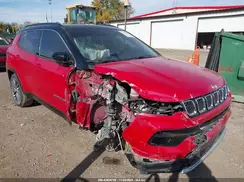 3C4NJDCN2PT554624 2023 JEEP COMPASS