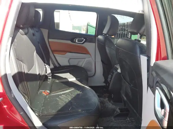 3C4NJDCN2PT554624 2023 JEEP COMPASS - Image 8