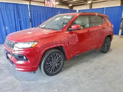 3C4NJDCN2PT557071 2023 JEEP COMPASS