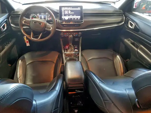 3C4NJDCN2PT557071 2023 JEEP COMPASS - Image 8