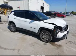 3C4NJDCN2PT557149 2023 JEEP COMPASS
