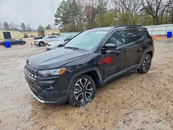 3C4NJDCN2PT558897 2023 JEEP COMPASS