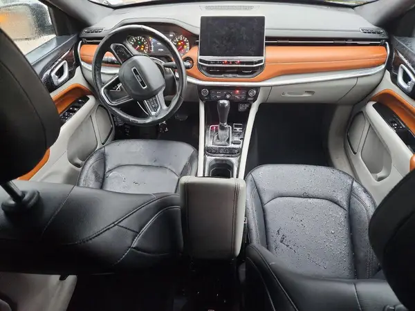 3C4NJDCN2PT558897 2023 JEEP COMPASS - Image 8