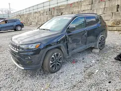 3C4NJDCN2PT559225 2023 JEEP COMPASS