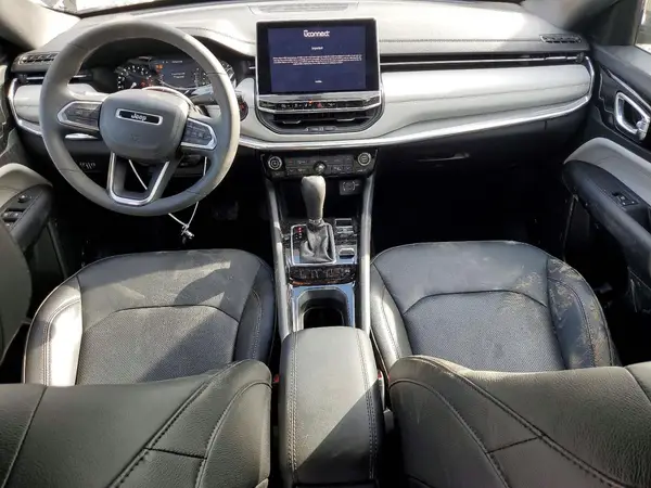 3C4NJDCN2PT559225 2023 JEEP COMPASS - Image 8