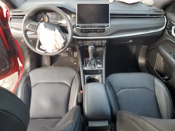 3C4NJDCN2PT559502 2023 JEEP COMPASS - Image 8