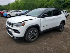 3C4NJDCN2PT562559 2023 JEEP COMPASS
