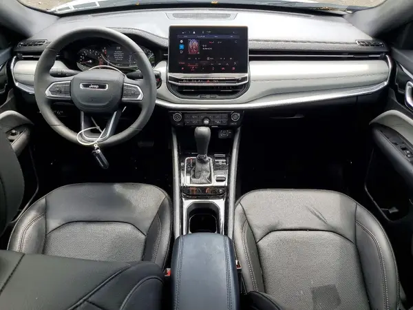 3C4NJDCN2PT562559 2023 JEEP COMPASS - Image 8