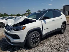3C4NJDCN2PT564747 2023 JEEP COMPASS
