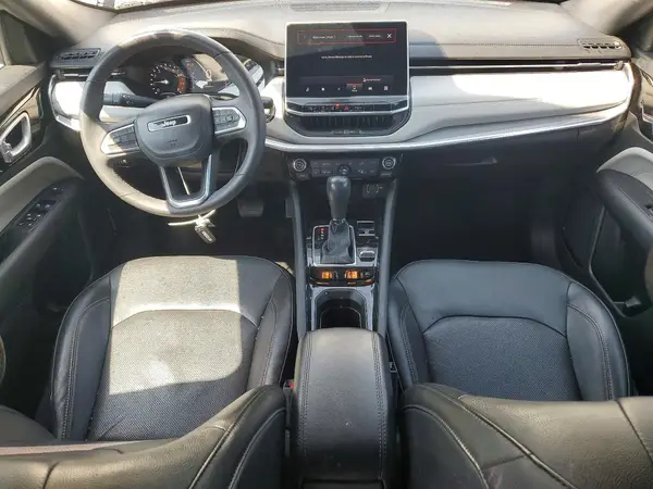 3C4NJDCN2PT564747 2023 JEEP COMPASS - Image 8