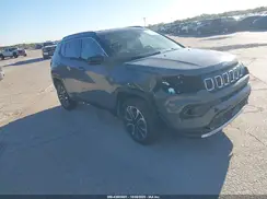 3C4NJDCN2PT565574 2023 JEEP COMPASS