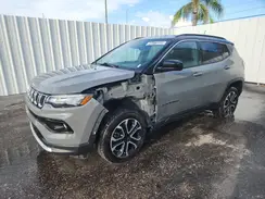 3C4NJDCN2PT565641 2023 JEEP COMPASS