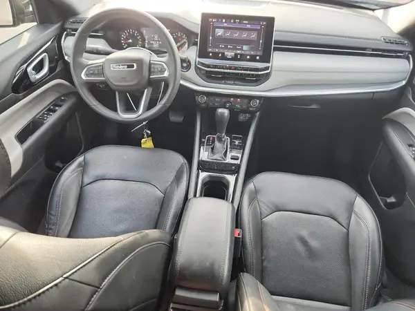 3C4NJDCN2PT565641 2023 JEEP COMPASS - Image 8