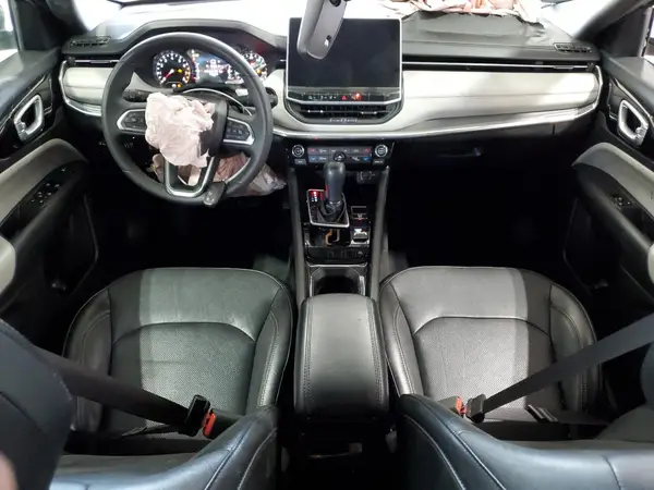 3C4NJDCN2PT567339 2023 JEEP COMPASS - Image 8